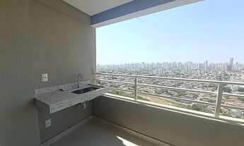 Imagem 4: Apartamento para locação, Vila Alpes, Goiânia, GO