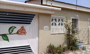 Imagem: Vendo casa no TAPANA