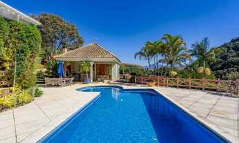 Imagem 4: Casa com 3 quartos em condomínio no Cuiabá, Petrópolis