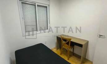 Imagem 7: Apartamento com 2 dormitórios para alugar, 38 m² por R$ 3.080,00/mês - Tatuapé - São Paulo