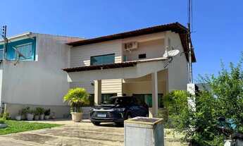 Imagem 3: Duplex no Condomínio Residencial Tapajós 198m², 3 Suítes, Escritório Tarumã