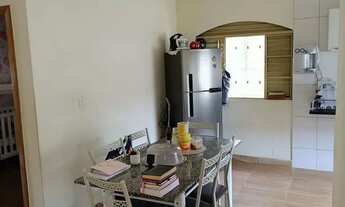 Imagem 4: CASA 3 QUARTOS SENDO 1 SUÍTE QUINTAL GRANDE