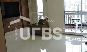 Imagem: Spazio D x27 Italia - Apartamento 3 quartos