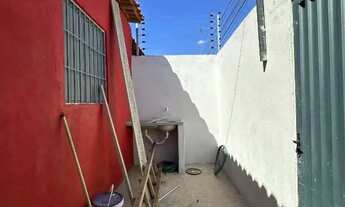 Imagem 2: Kitnet para aluguel, 1 quarto, Nova Teresina - Teresina/PI