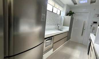 Imagem 5: Alugo apartamento MOBILIADO Alto Padrão Caruaru