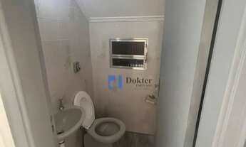 Imagem 6: Sobrado comercial com 3 salas para alugar, 75 m² por R$ 2.957/mês - Vila Pereira Cerca - S