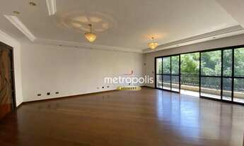 Imagem 3: Apartamento, 254 m² - venda por R$ 1.581.000,00 ou aluguel por R$ 9.512,00/mês - Santa Pau