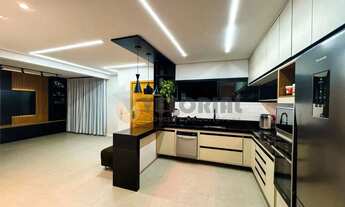 Imagem 5: Sobrado para venda tem 111 metros quadrados com 3 quartos em Cidade Jardim - Caraguatatuba