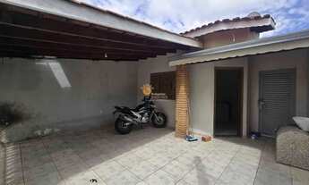 Imagem: VENDA - CASA JARDIM ABAETÉ / SOROCABA/SP