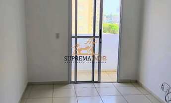 Imagem: Apartamento com 2 quartos para venda, Residencial