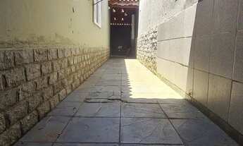 Imagem 4: Casa 2 quartos, sauna, churrasqueira - Jardim Itatiaia