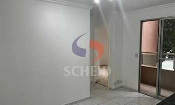 Imagem 5: Apartamento para locação no Condomínio Spazio San Petersburgo em Interlagos