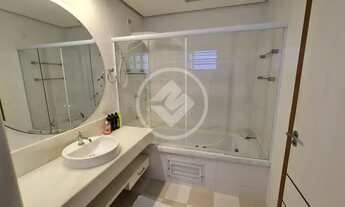 Imagem 5: LDLCobertura no centro de Florianópolis, com Jacuzzi, vaga de garagem, 2 dormitórios