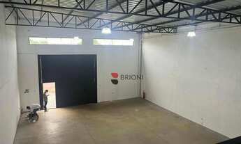 Imagem 7: Salão com 250 m², para venda e locação, em Ribeirão Preto/SP I Imobiliária Brioni imóveis