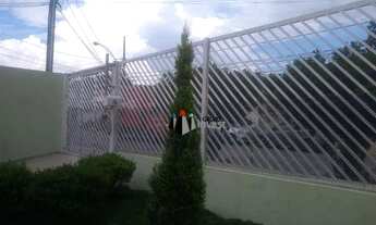 Imagem 2: Casa com 4 dormitórios à venda, 168 m² por R$ 620.000,00 - Parque Taquaral - Campinas/SP