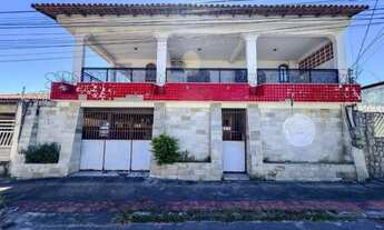 Imagem 2: Casa com 4 quartos à venda, 400 m² por R$ 2.500.000 - Parque Residencial Laranjeiras - Ser