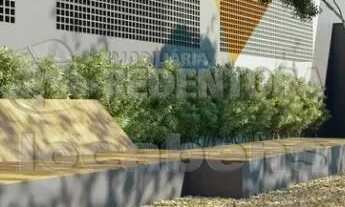 Imagem 6: Apartamento Padrão em São José do Rio Preto