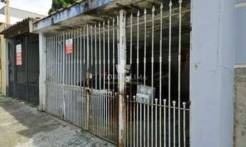 Imagem: Terreno na região da Penha, com 240 m²