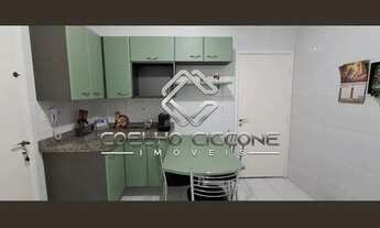 Imagem 5: Apartamento com 3 dormitórios, 2 suítes, 1 banheiro social para Locação, 120m² por R$3.700