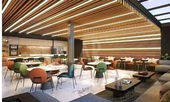 Imagem 2: Área Privativa à venda, 4 quartos, 2 suítes, 3 vagas, Gutierrez - Belo Horizonte/MG