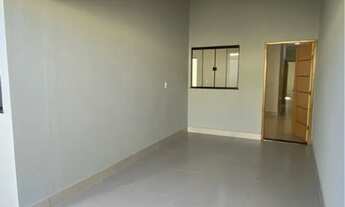 Imagem 2: Casa no jardim primavera 1 etapa 2 quartos sendo 1 suite