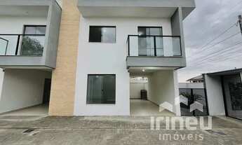 Imagem 2: Casa residencial com 3 quartos sendo 1 suíte no Vila Nova