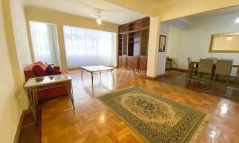 Imagem 2: Copacabana Apartamento com 3 dormitórios