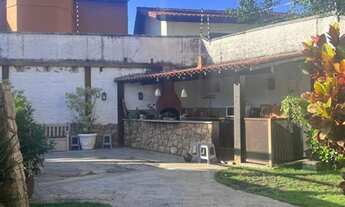 Imagem 4: Casa duplex 04 quartos, 01 suíte - Anil