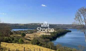 Imagem 7: Rancho/Terreno de 2.048m² à venda por R$ 1.050.000 - Condomínio Península de Miranda/MG