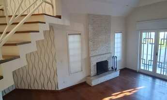 Imagem 4: Casa para alugar São Paulo II, locação Granja Viana, casa com 4 dormitórios, 3 suítes, cas