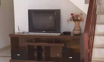 Imagem 2: Casa para temporada na Prainha de Mambucaba