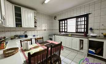 Imagem 9: CASA TÉRREA - VILA ESPERIA OU GIGLIO - SP