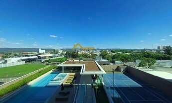 Imagem 4: Apartamento para alugar no Edifício Spettacolo Patriani em Sorocaba, com 1 quarto, 50m²