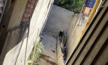 Imagem 7: Casa com piscina