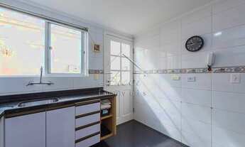 Imagem 7: SOBRADO com 3 dormitórios à venda com 150m² por R$ 742.000,00 no bairro Boqueirão - CURITI