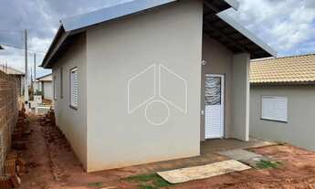 Imagem 2: Residencial Casa em Marília