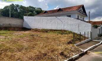 Imagem: Terreno à venda, 250 m² por R$ 215.000,00