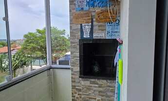 Imagem 6: Lindo apartamento 3 quantos bairro Jardim Iririu