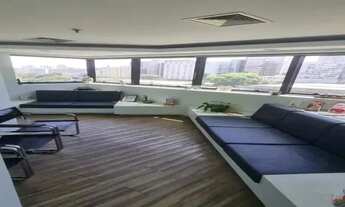 Imagem 5: Imóvel para aluguel e venda possui 45 metros quadrados com 1 quarto em Bela Vista - São Pa