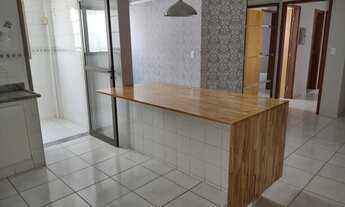 Imagem 4: Apartamento 3 Dorm próx Unesp Bairro Jd Vieira - aceito troca até 150 mil carro/terreno