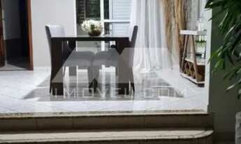 Imagem 4: CASA 3 QUARTOS, 1 SUÍTE, 206M² - JARDIM MIRASSOL, RIO CLARO/SP