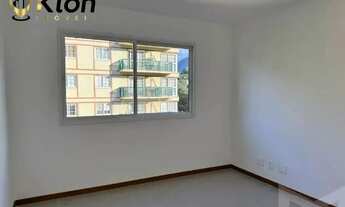 Imagem 2: Condomínio Granja Brasil - APARTAMENTO LINEAR À VENDA GRANJA BRASIL Residencial Begônia