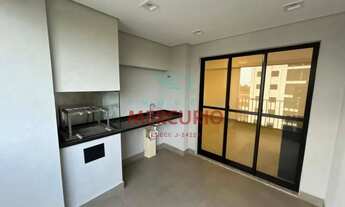 Imagem 2: Apartamento de 03 dormitórios, e uma suíte, para aluguel com 76 m² e 1 quarto em Vila Avia