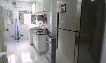 Imagem 6: APARTAMENTO PARA VENDA NO CONDOMÍNIO VITÓRIA JUNDIAÍ NO JARDIM SÃO VICENTE - JUNDIAÍ/SP