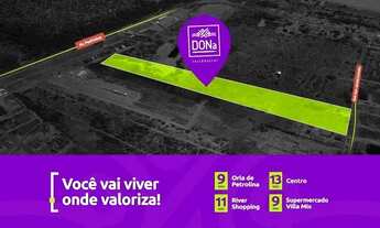 Imagem 4: Apartamento à venda, 2 quartos, 1 suíte, 1 vaga, Carneiro - Petrolina/PE