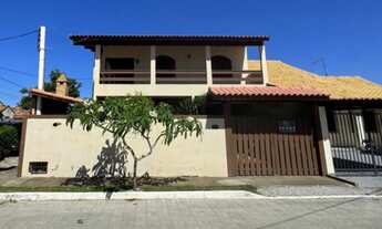 Imagem: FIT - Venda - Casa Duplex - Grussaí - 3