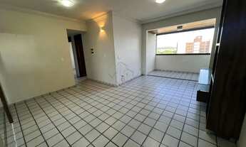 Imagem 3: Apartamento Padrão em João Pessoa