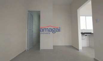 Imagem 4: Kit Net no Jardim Sant'Anna do Pedregulho