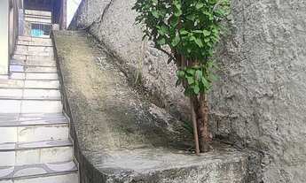 Imagem: Aluguel de casa em Santa Efigênia