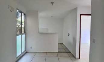 Imagem: Apto com área de lazer completo, no Gurupi